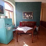 アパート Antik ゴータ