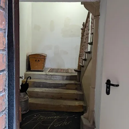 Antik Apartment Gotha