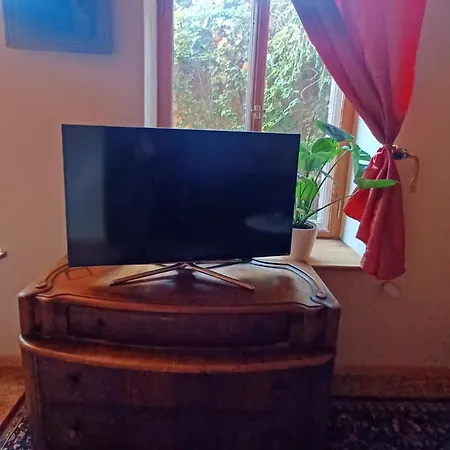 Appartement Antik Gotha