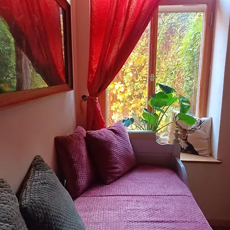 Antik Apartment Gotha