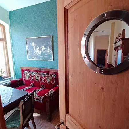 Apartment Antik Gotha