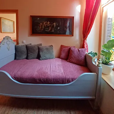 Antik Appartement Gotha