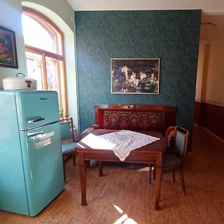 Apartment Antik Gotha