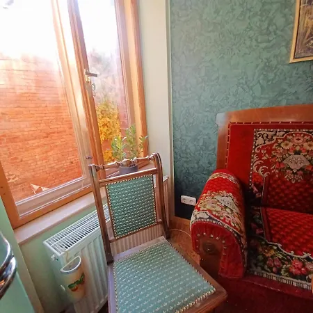 Apartment Antik