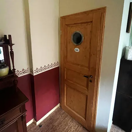 Appartement Antik Gotha