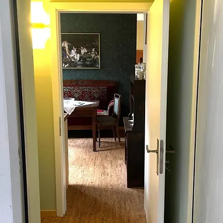 Antik Apartment Gotha