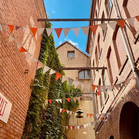 Appartement Antik Gotha