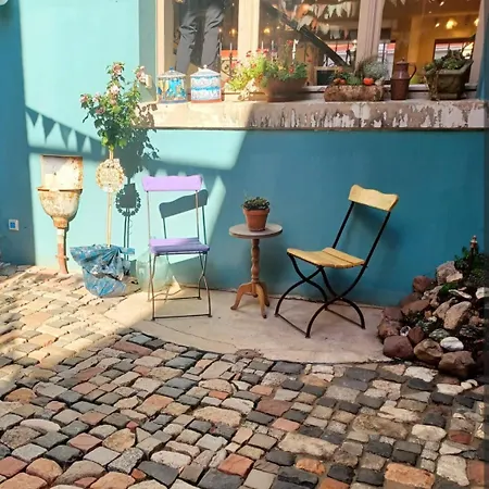 Apartment Antik