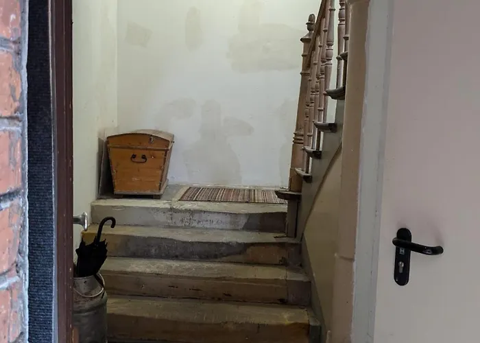 Antik Appartement Gotha