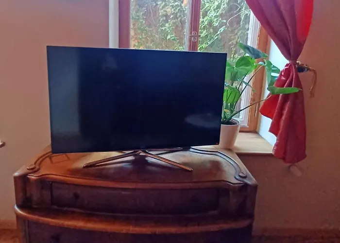 דירה Antik גותה