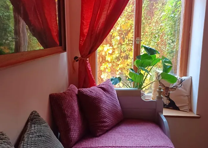 Antik Appartement Gotha