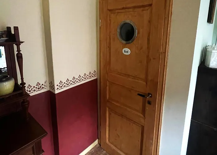 Appartement Antik Gotha