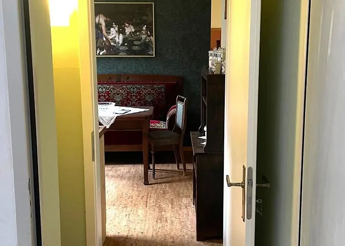 Antik Appartement Gotha