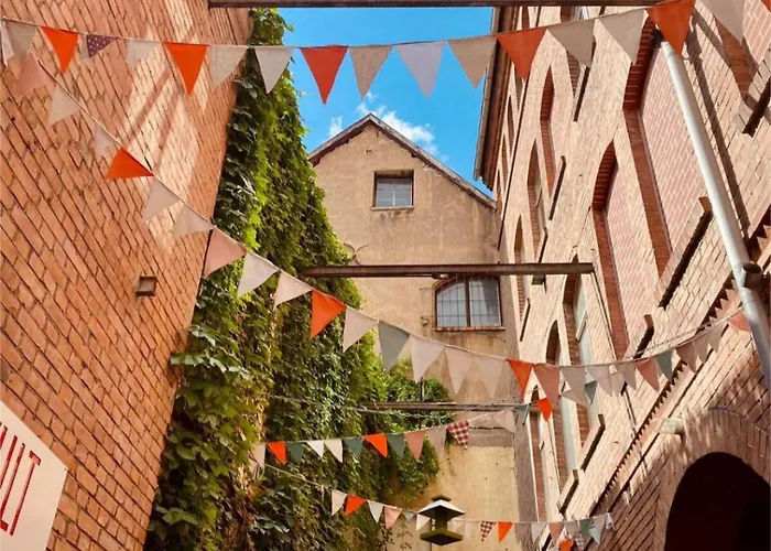 דירה Antik גותה